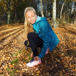 Karlstad kallar möter: Sofie Nelsson
