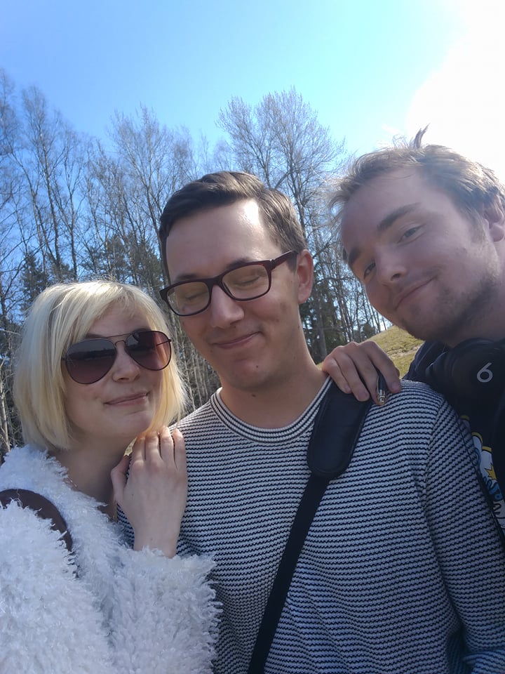Karlstad Kallar