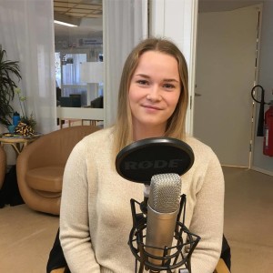 Karlstad kallar möter: Lina Watz