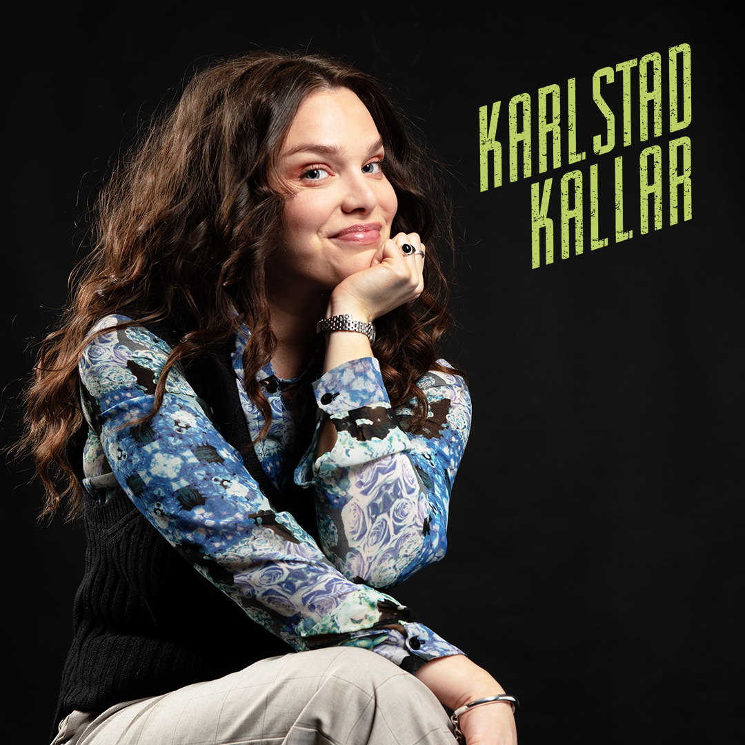 Karlstad Kallar