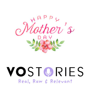 Episode 068 - Happy Mother's Day