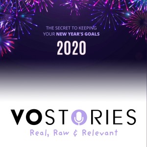 Episode 094 - Dance Your Way to Your 2020 Goals