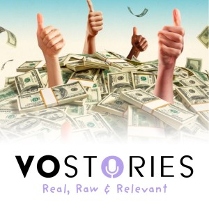 Episode 098 - Money in the Voiceover World