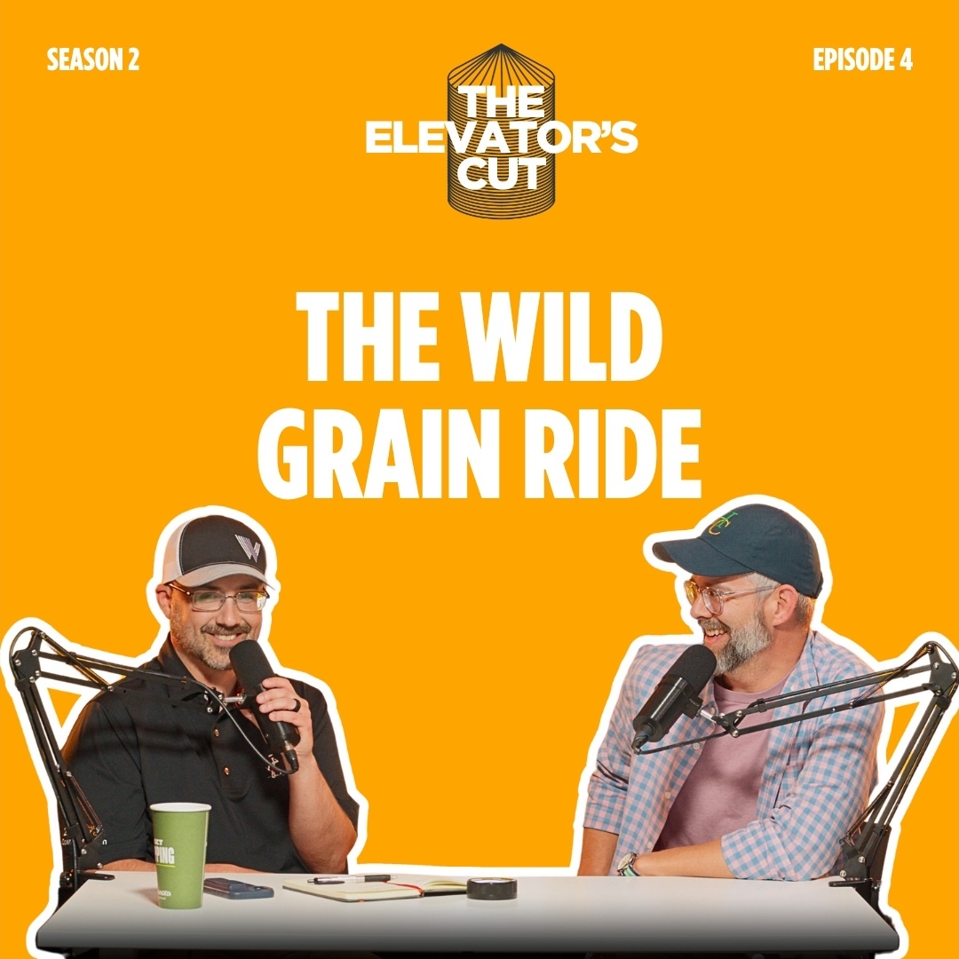 The Grain Elevator's Secret Sauce (Spoiler: It's NOT Price!)