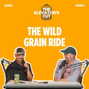 The Grain Elevator's Secret Sauce (Spoiler: It's NOT Price!)