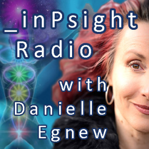 InPsightRadio Ep. 36 - ”Be In The World or Of The World”
