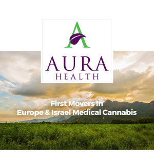 Aura Health Inc. CEO Daniel Cohen Discusses BUZZ’s European Expansion Initiatives Starting with Germany