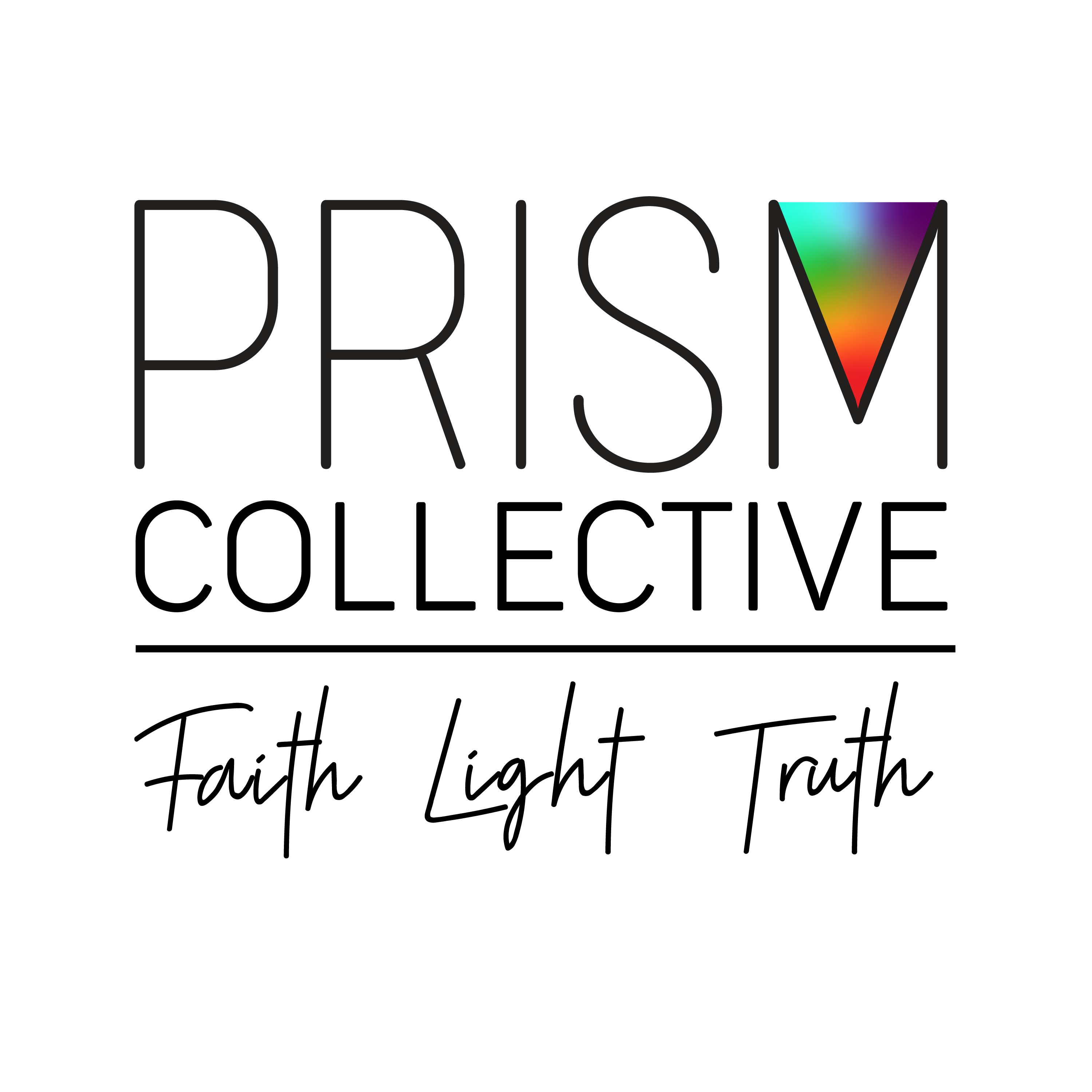 Prism Collective: EP 1 Racism