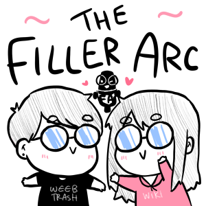 The Filler Arc 9 ft. Scarra