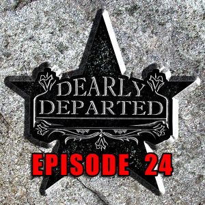 Episode 24 - The Wizard of Oz