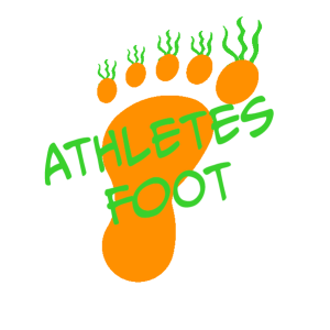 Athletes Foot Ep 8. - How Do You Say Their Name