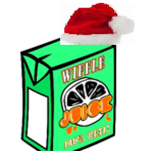 Wiffle Juice Presents: Christmas Juice