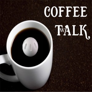 Wiffle Juice Presents: Coffee TWalk Episode 3 - The Wiffle People We Meet: Alex Friedman