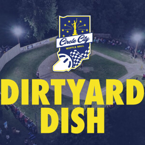 Dirtyard Dish S4E2: CCW FREE AGENCY!