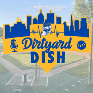 Dirtyard Dish s6e1