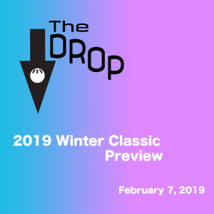 The Drop: MAW Winter Classic 2019 Preview
