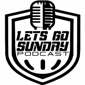 Lets Go Sunday!  Around the Wiffle Horn Episode 2