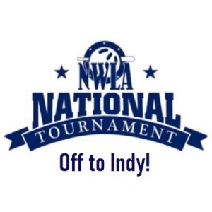 Off to Indy! - Episode 3: Five Reasons That Could Make this the #1 Tournament of the Year