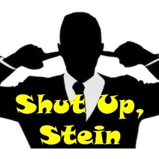Shut up Stein - Episode 54: Choose Your Weapon pt. 4