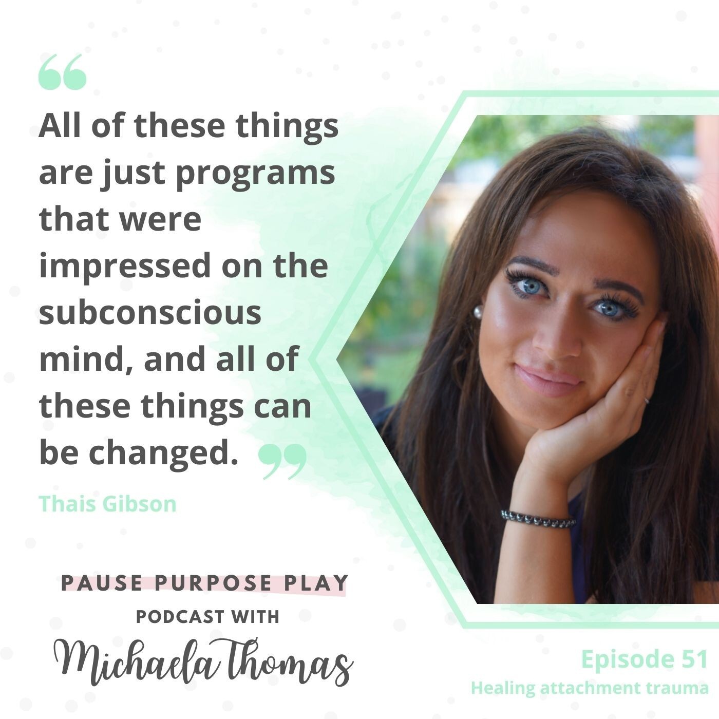 Pause Purpose Play