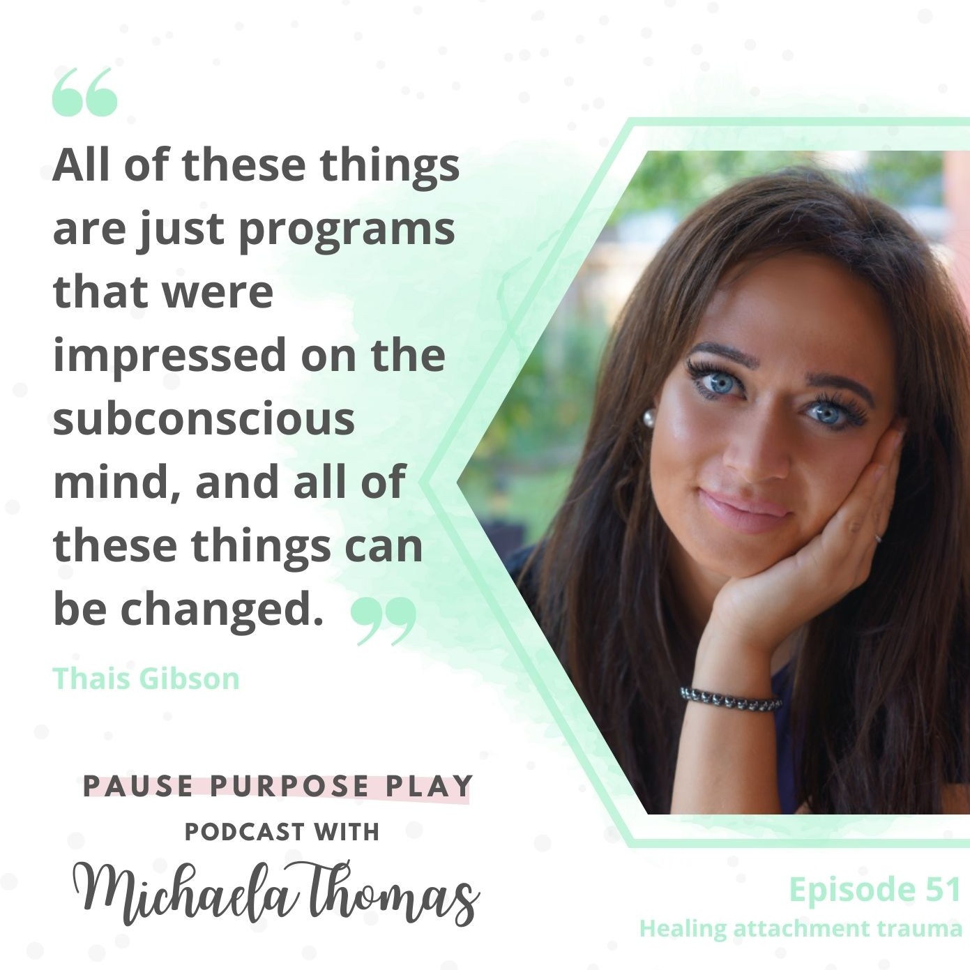 Pause Purpose Play