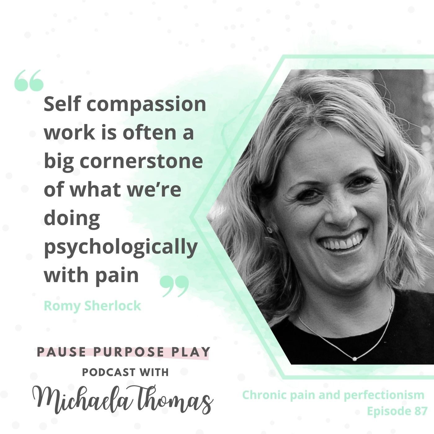 Pause Purpose Play