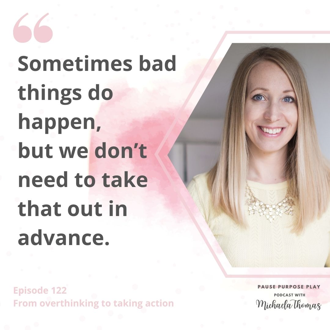 Pause Purpose Play