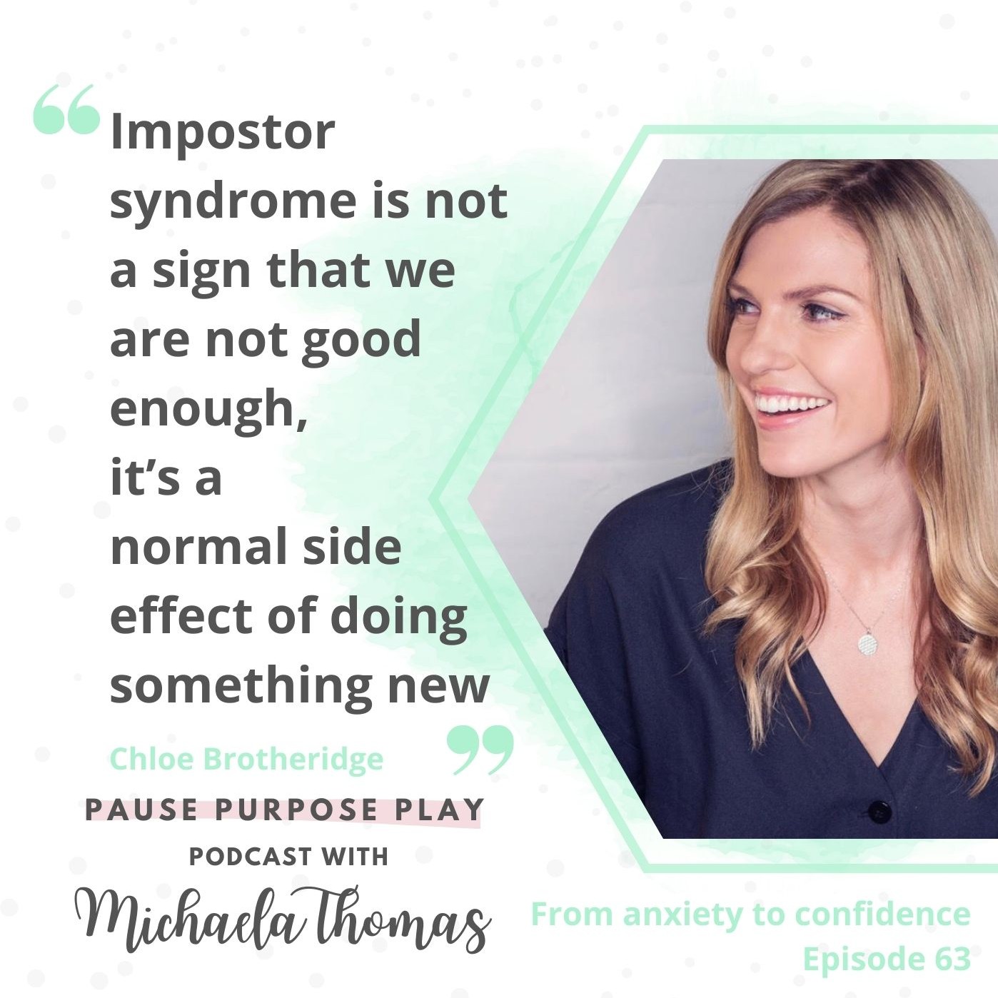 Pause Purpose Play