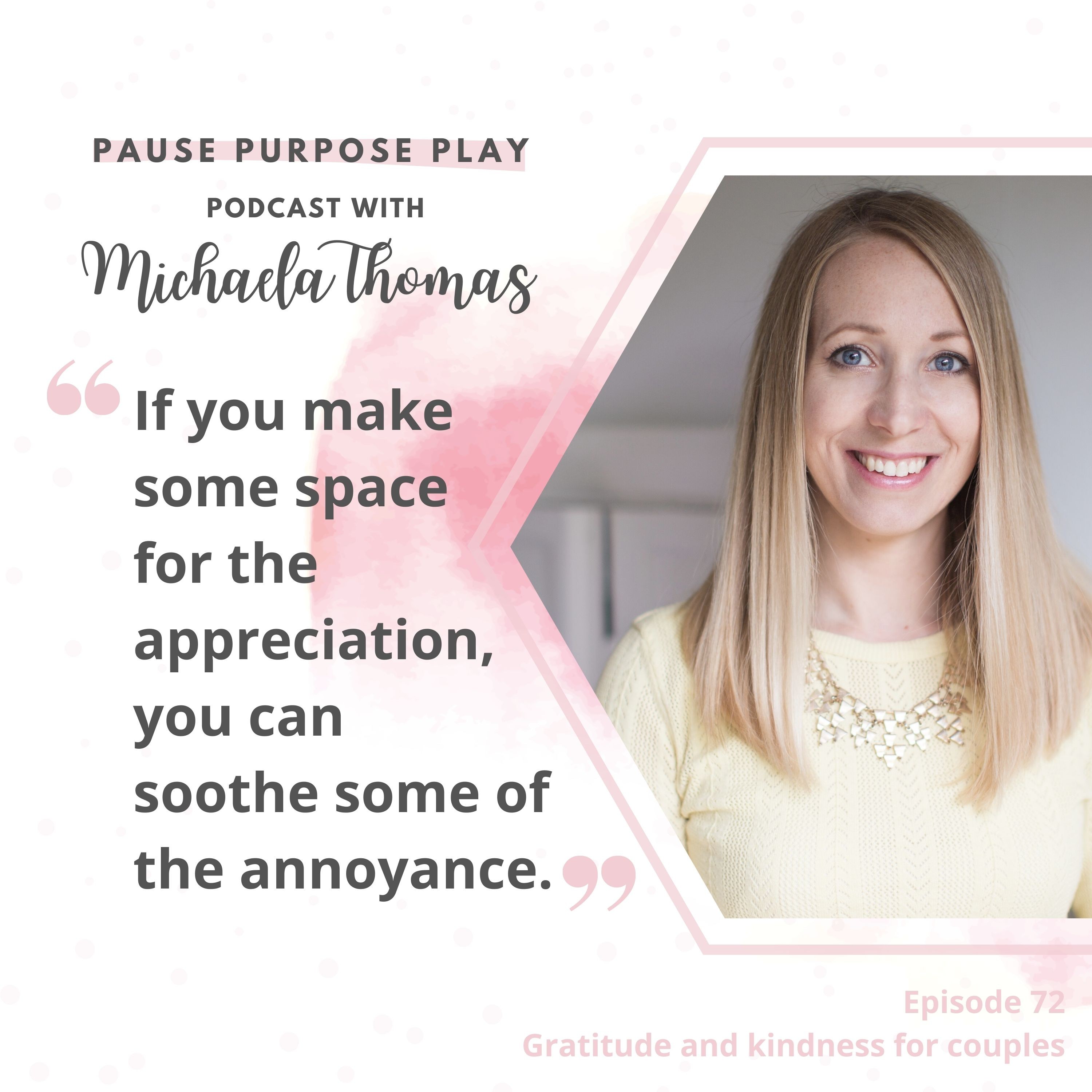 Pause Purpose Play