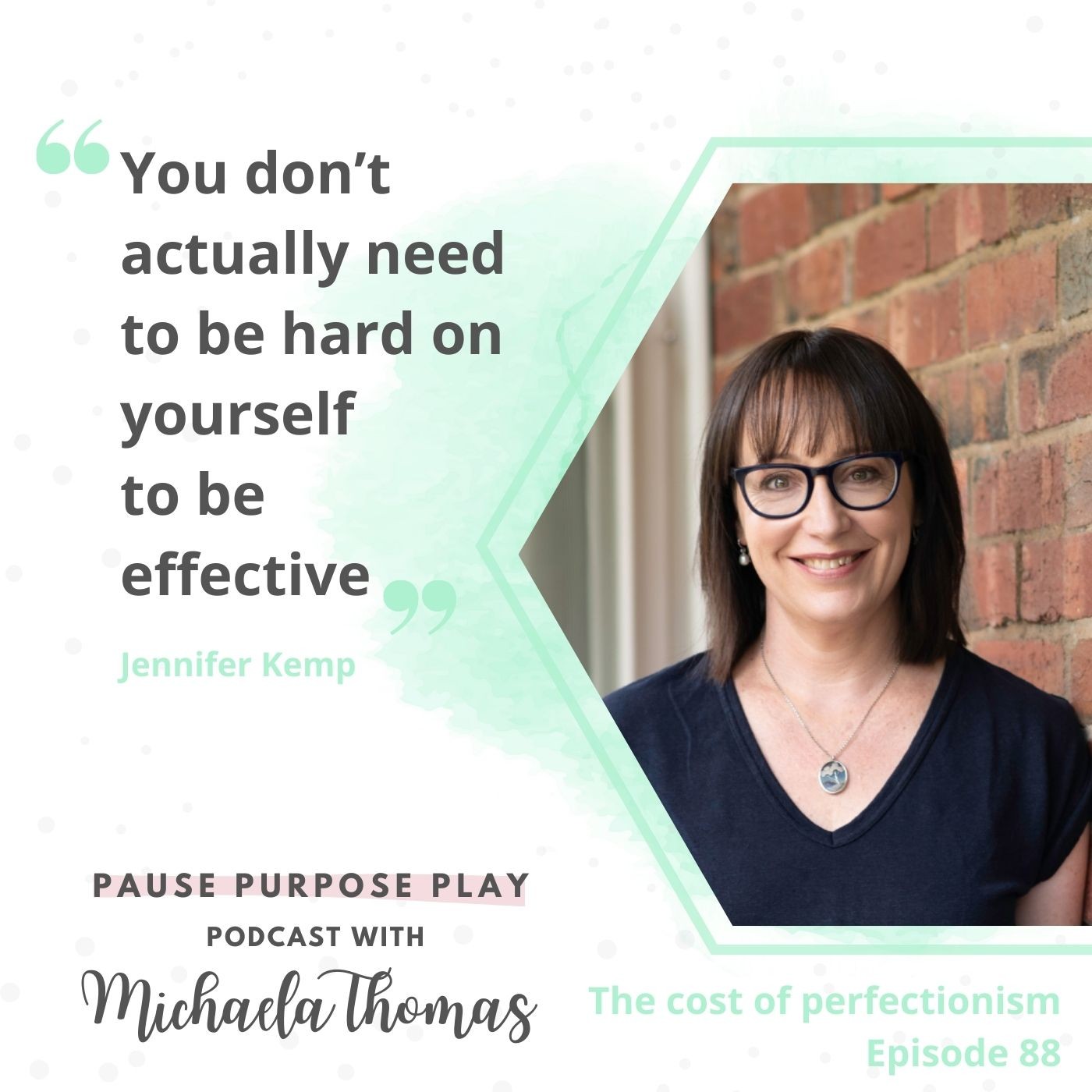 Pause Purpose Play