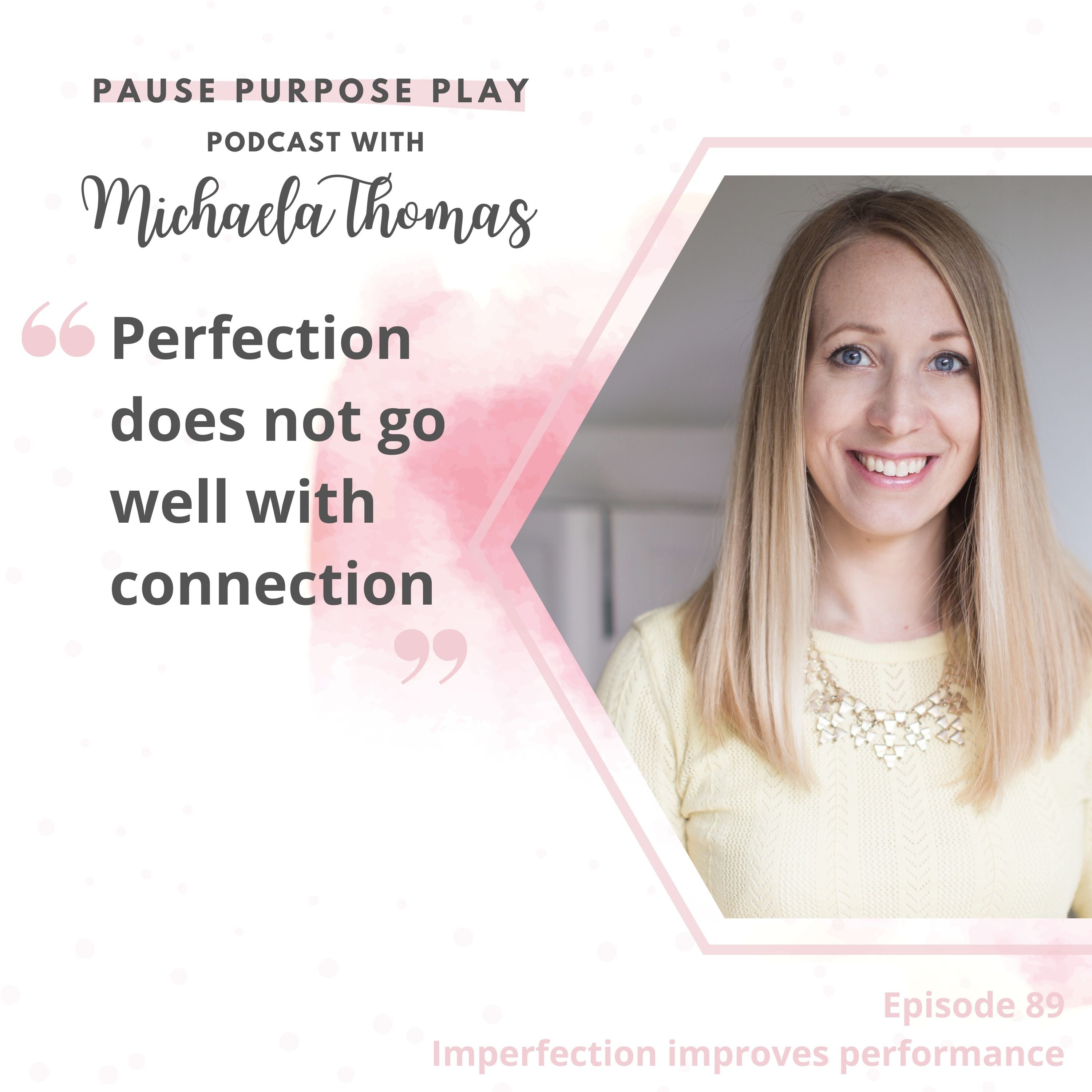 Pause Purpose Play