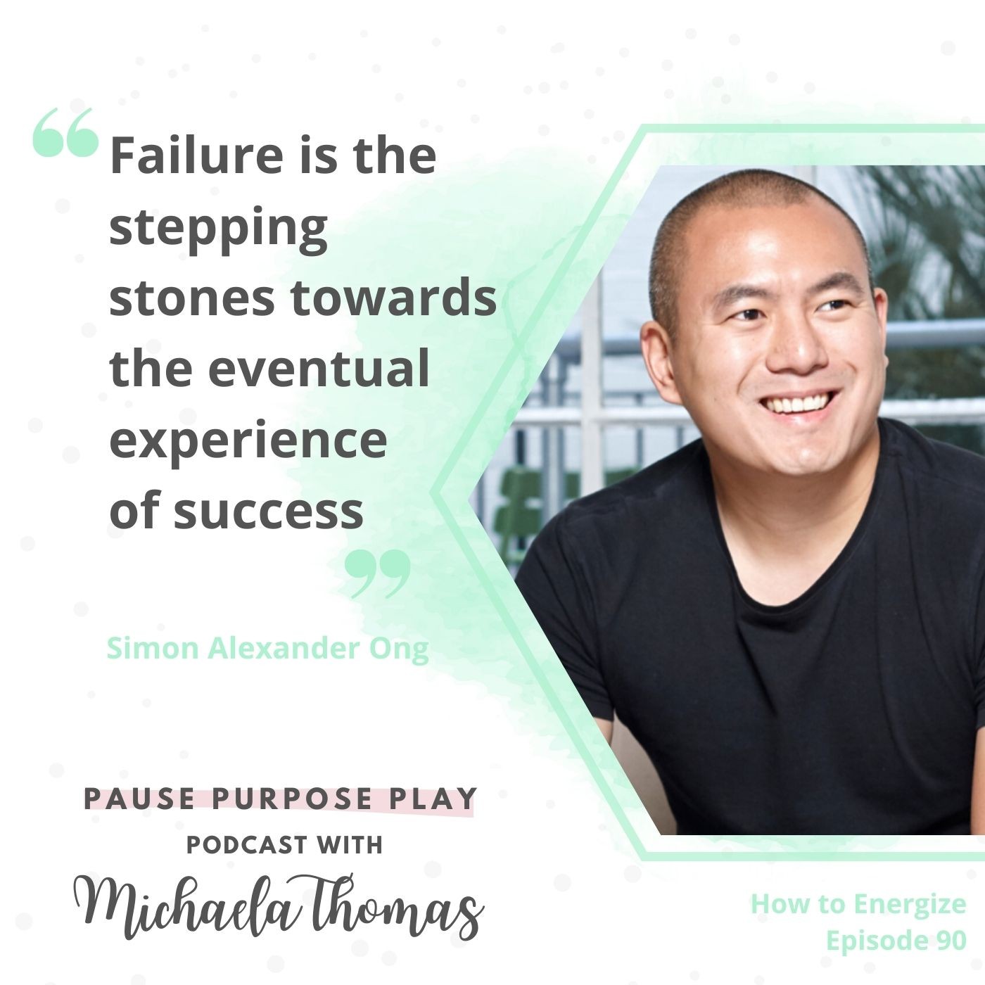 Pause Purpose Play