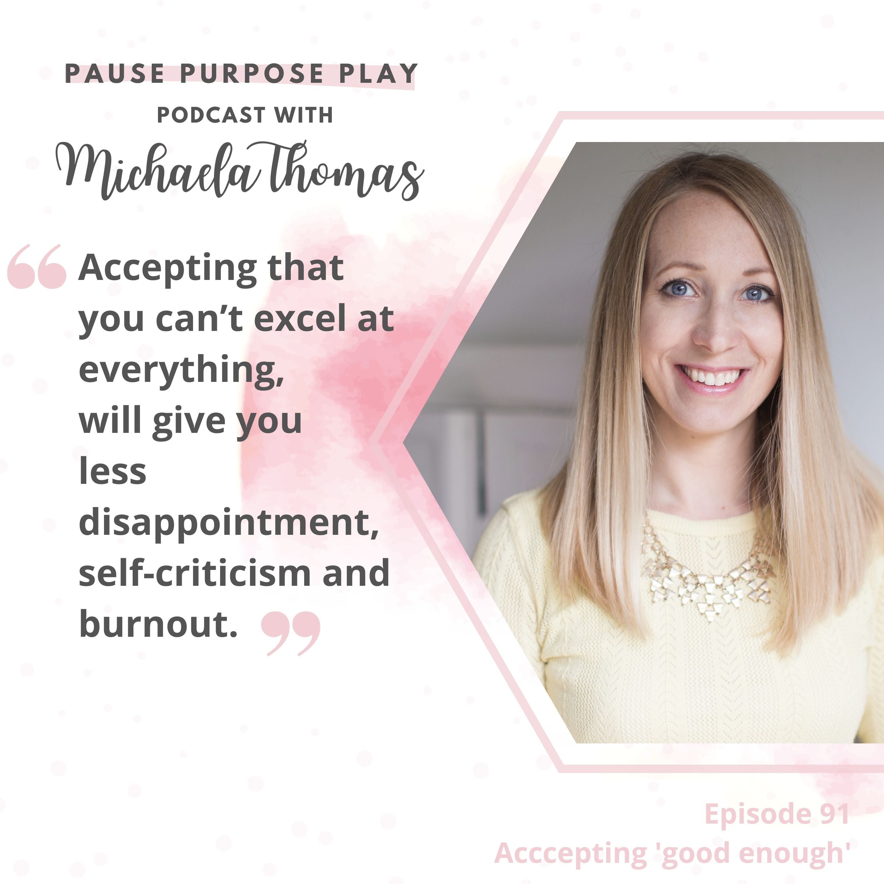 Pause Purpose Play