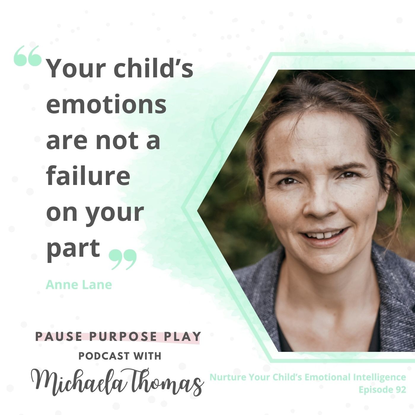 Pause Purpose Play