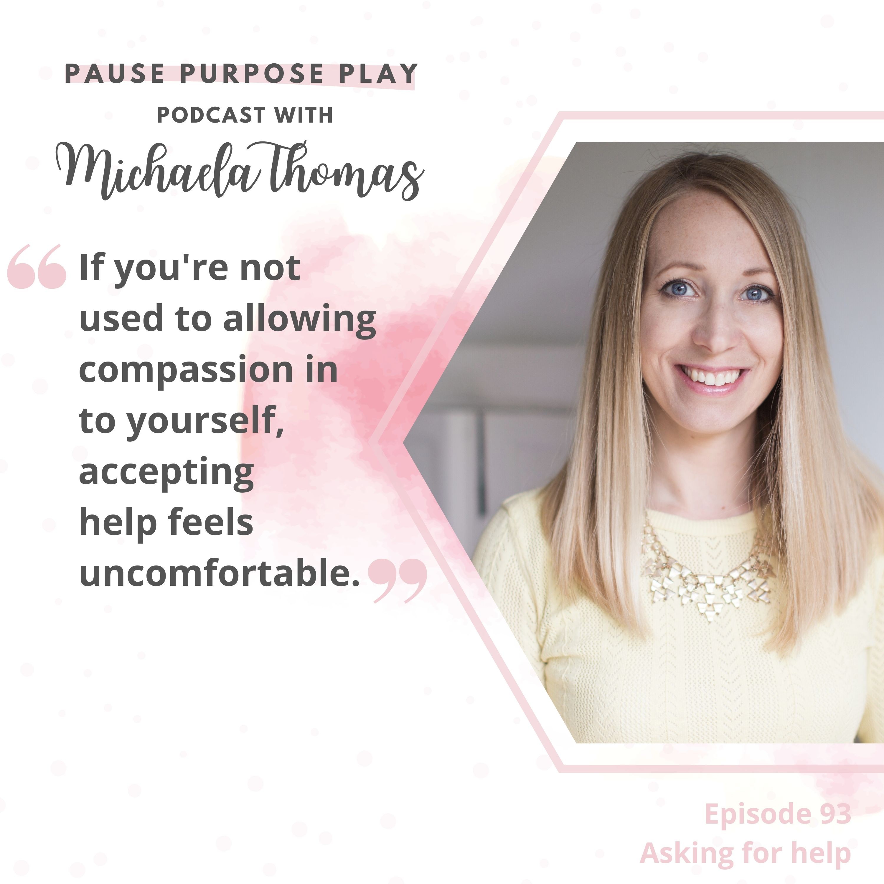 Pause Purpose Play