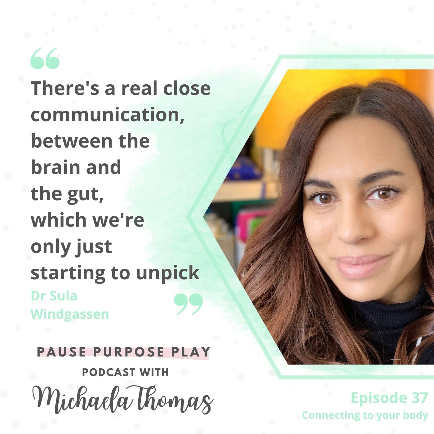 Pause Purpose Play