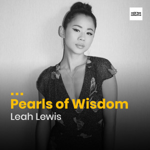 Pearls of Wisdom - Leah Lewis