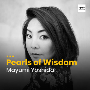 Pearls of Wisdom - Mayumi Yoshida