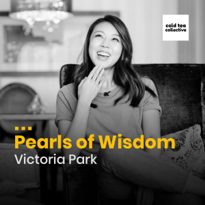 Pearls of Wisdom - Victoria Park 