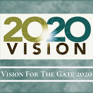 2020 Vision: Enter