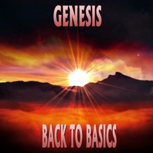 Genesis Back to Basics: The Wrestling Match