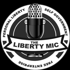 000:  Welcome to The Liberty Mic