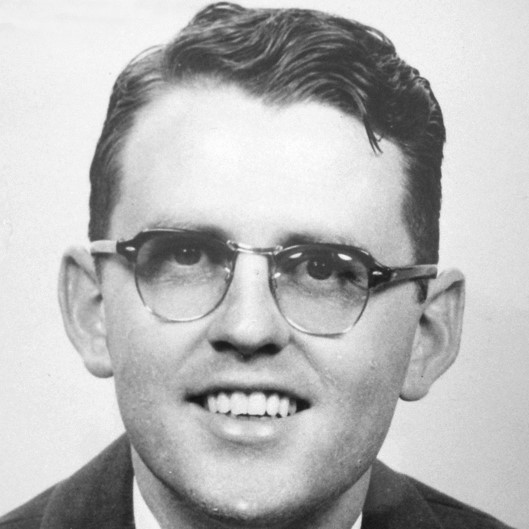 James Reeb -- Famous Unitarians Series