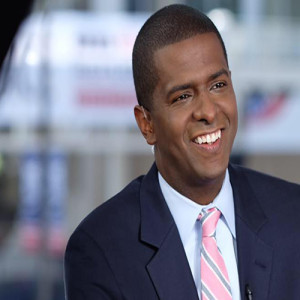 CNN Contributor Bakari Sellers talks politics and more