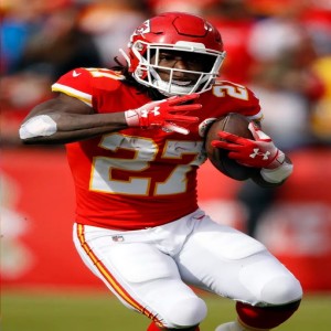 Is Kareem Hunt a part of what's wrong with the NFL?