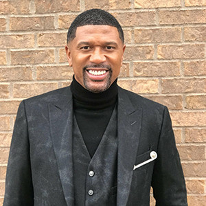 Jalen Rose, former NBA player and ESPN/ABC Analyst, talks sports with Uncle Luke