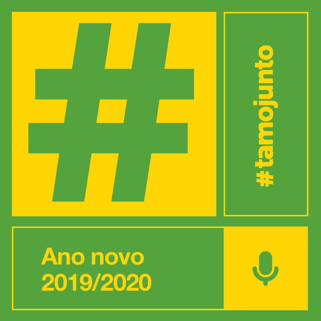 Ano novo 2019/2020