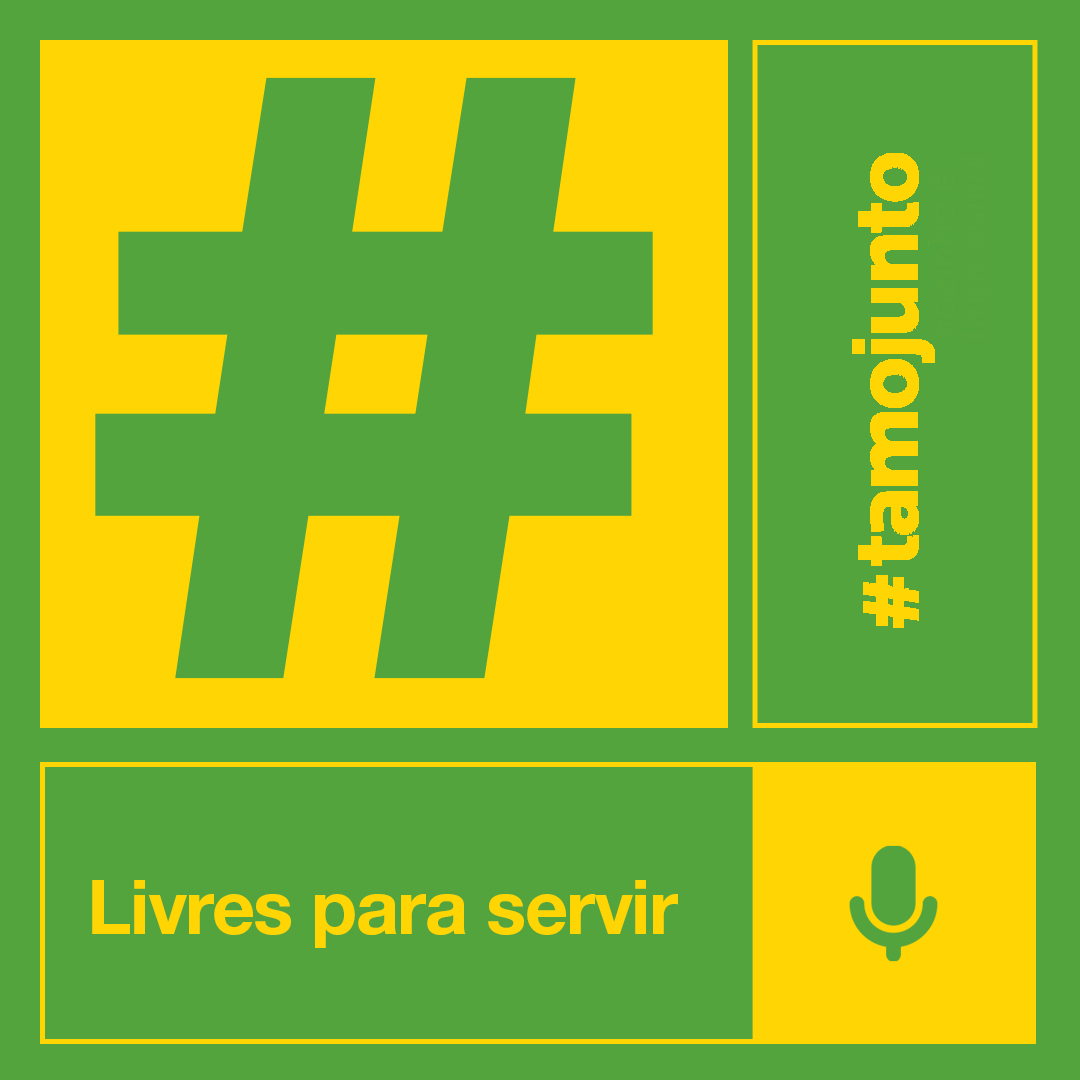 Livres para Servir