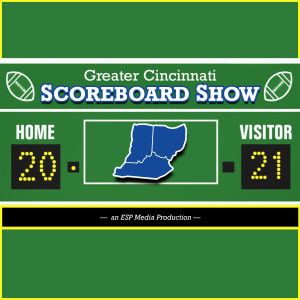 Greater Cincinnati Scoreboard Show - September 12, 2020
