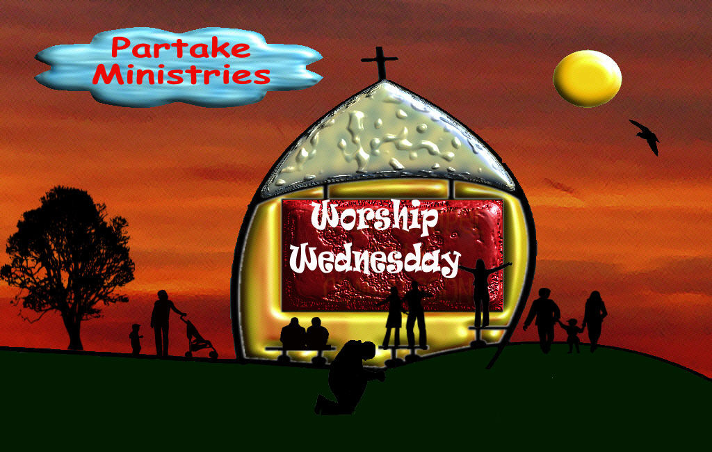Wednesday WOW Worship - 16 September 2015